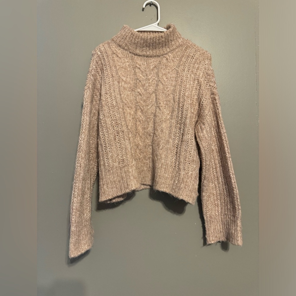 Cute sweater